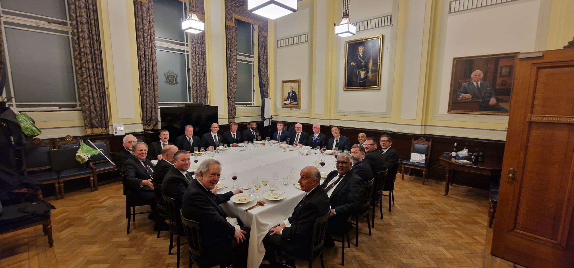 Lodge photo