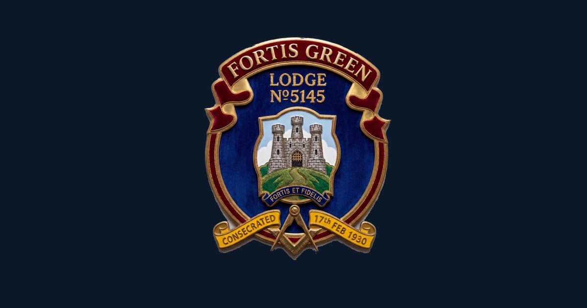 Fortis Green Lodge social sharing image